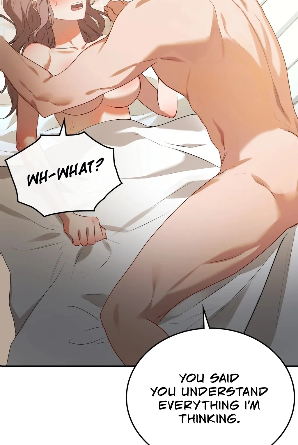 What Should I Do, Noona? Chapter 6 page 86 - 