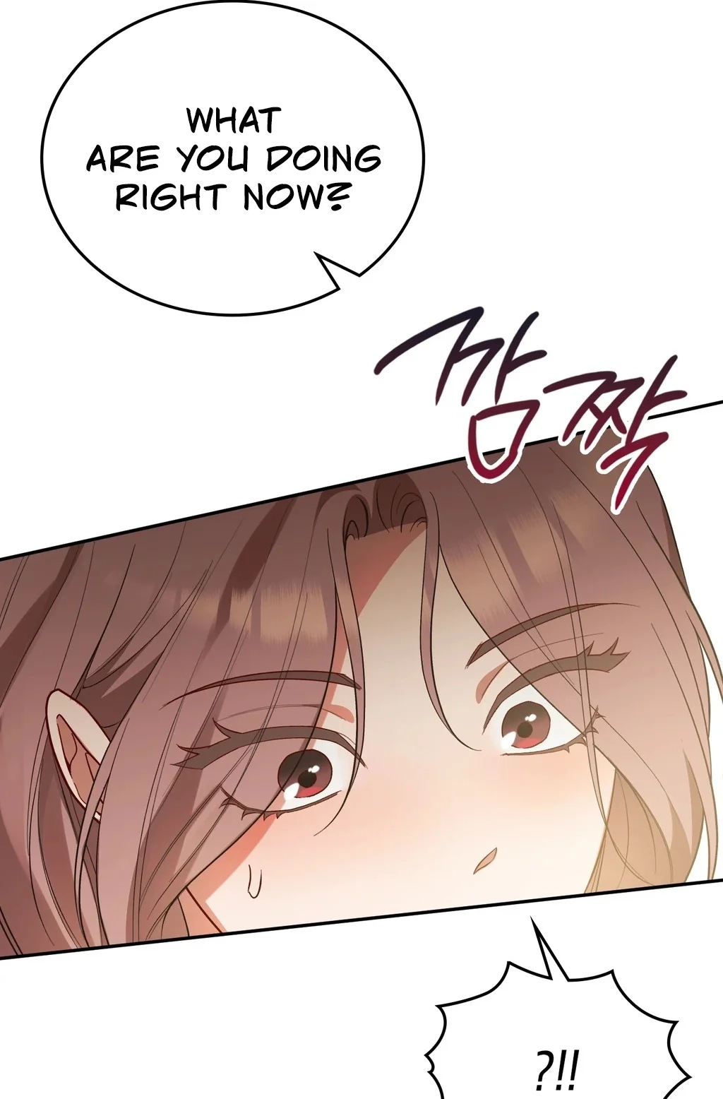 What Should I Do, Noona? Chapter 6 page 10 - 