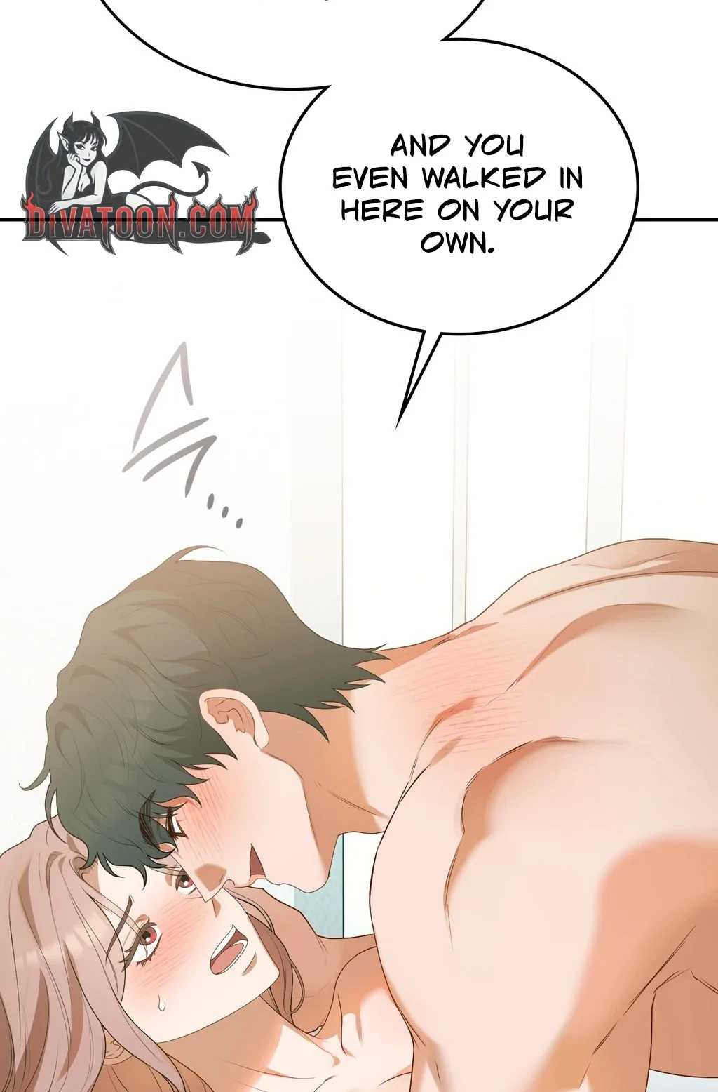 What Should I Do, Noona? Chapter 6 page 95 - 