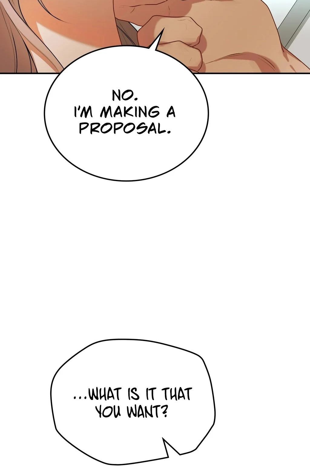 What Should I Do, Noona? Chapter 6 page 98 - 