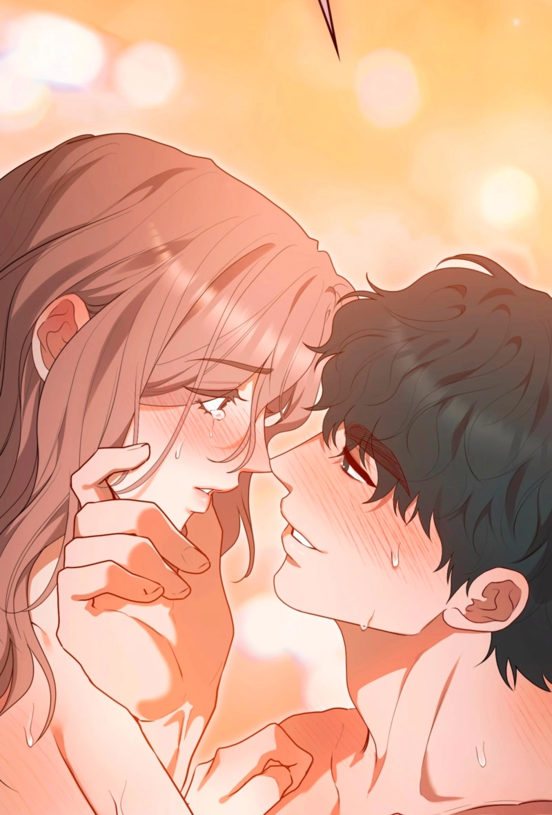What Should I Do, Noona? Chapter 8 page 107 - 