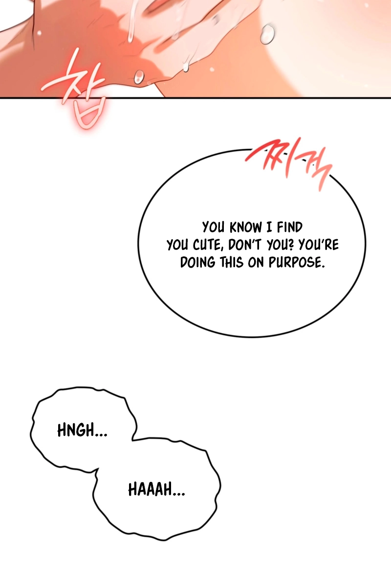 What Should I Do, Noona? Chapter 8 page 19 - 