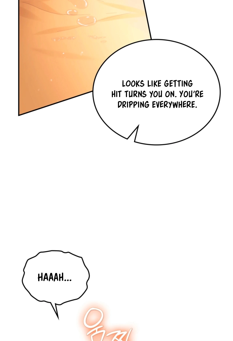 What Should I Do, Noona? Chapter 8 page 21 - 
