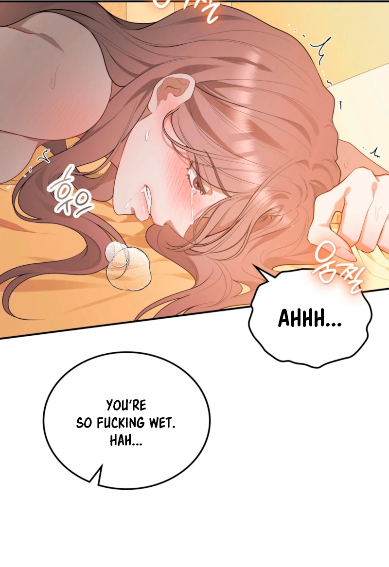 What Should I Do, Noona? Chapter 8 page 22 - 