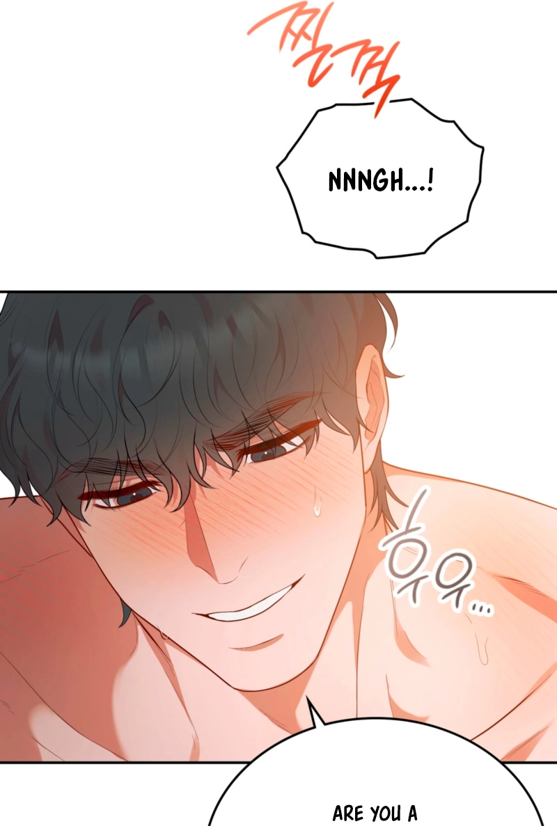What Should I Do, Noona? Chapter 8 page 23 - 