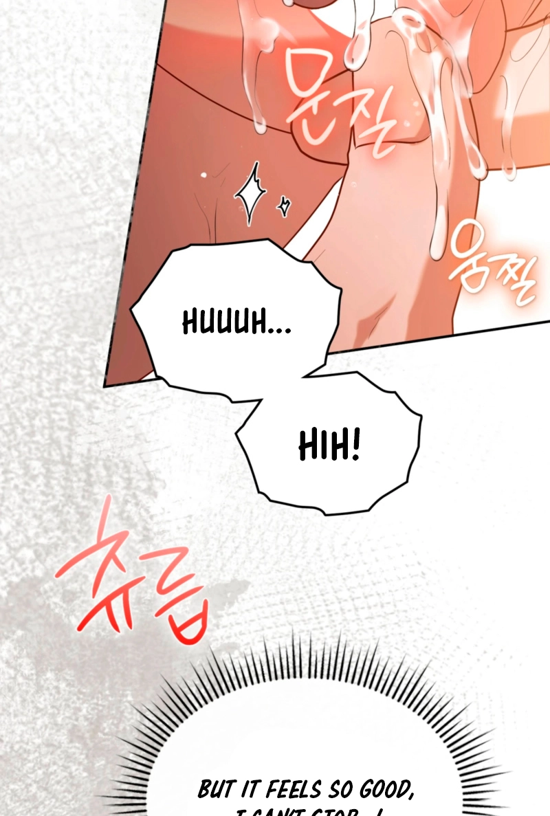What Should I Do, Noona? Chapter 8 page 27 - 