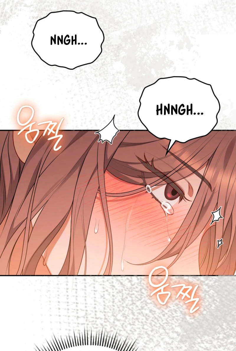 What Should I Do, Noona? Chapter 8 page 29 - 