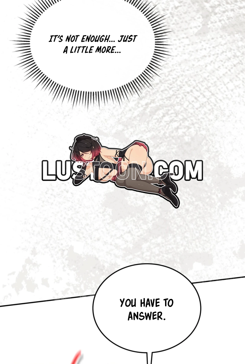 What Should I Do, Noona? Chapter 8 page 30 - 
