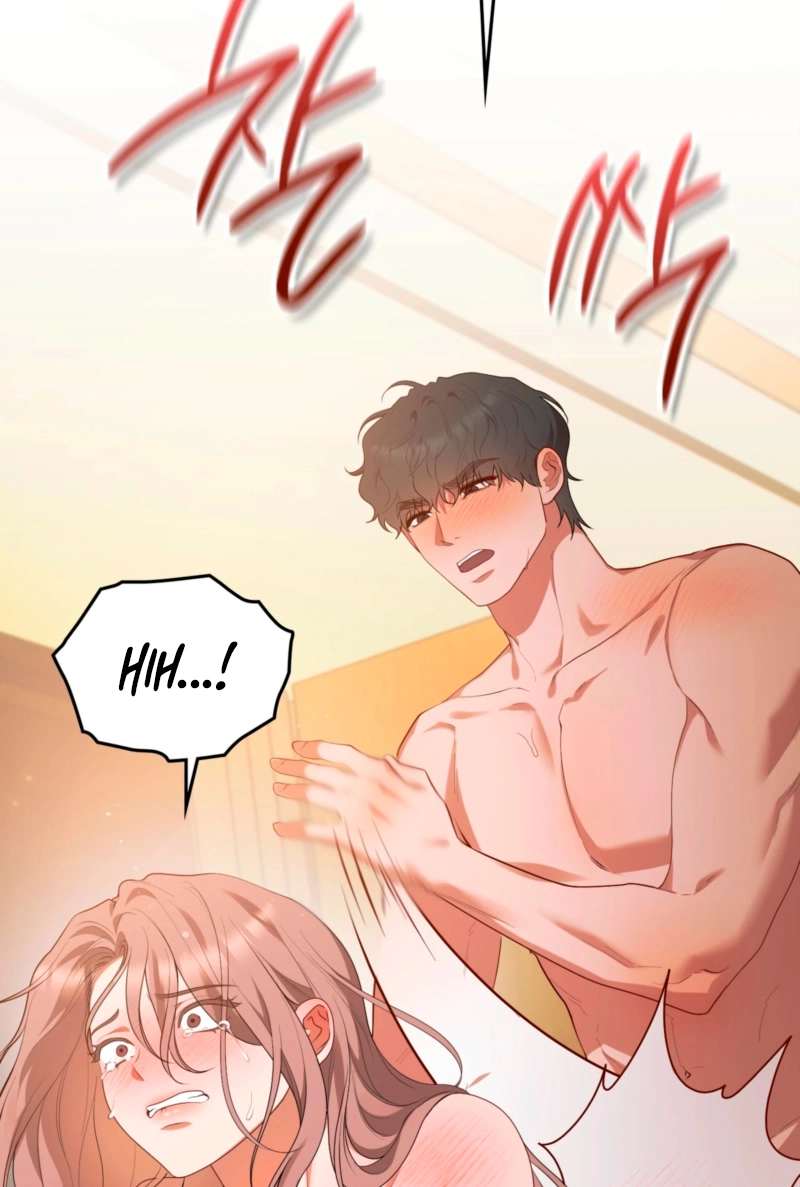What Should I Do, Noona? Chapter 8 page 31 - 