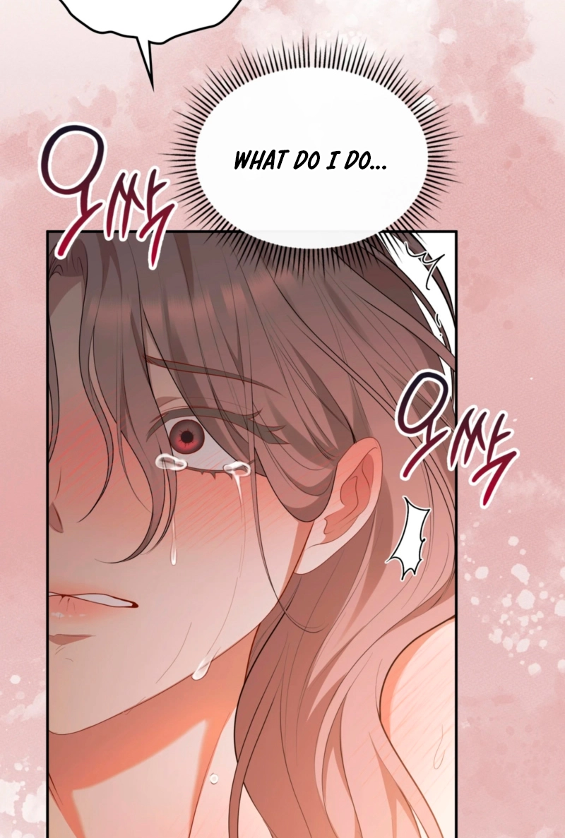 What Should I Do, Noona? Chapter 8 page 33 - 