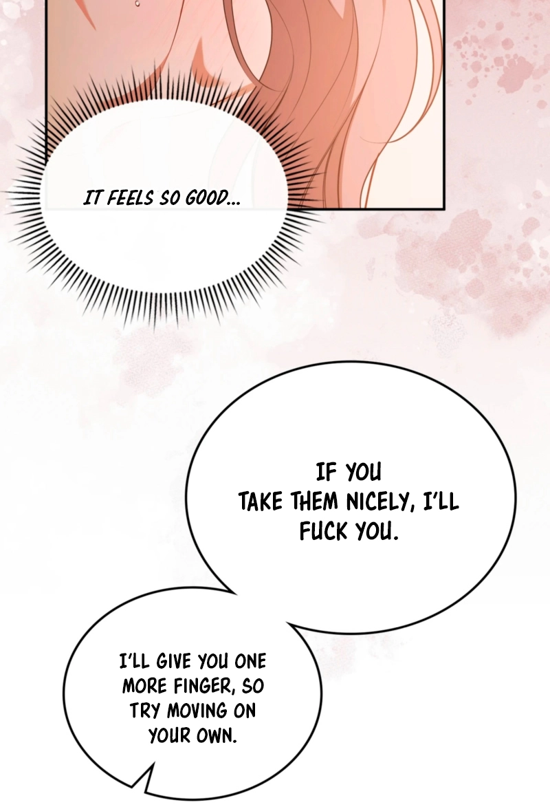 What Should I Do, Noona? Chapter 8 page 34 - 
