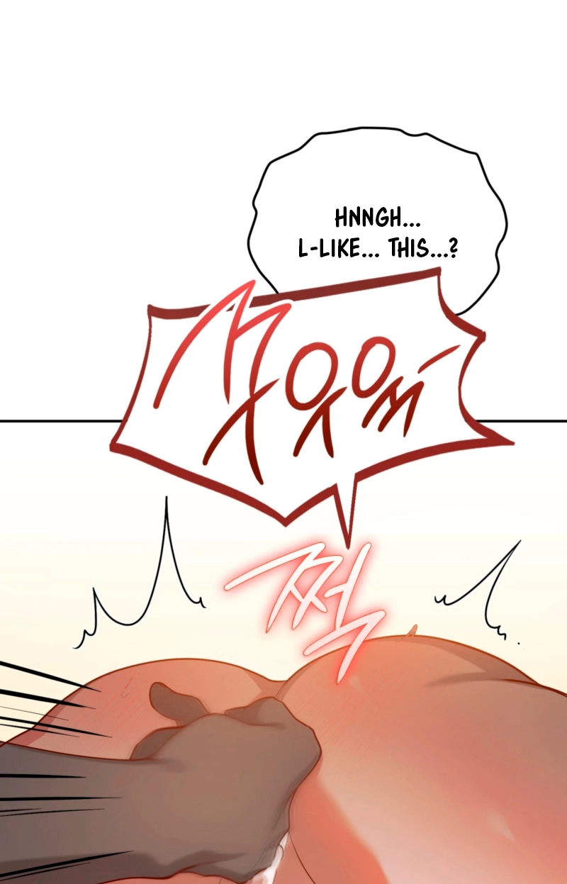 What Should I Do, Noona? Chapter 8 page 35 - 