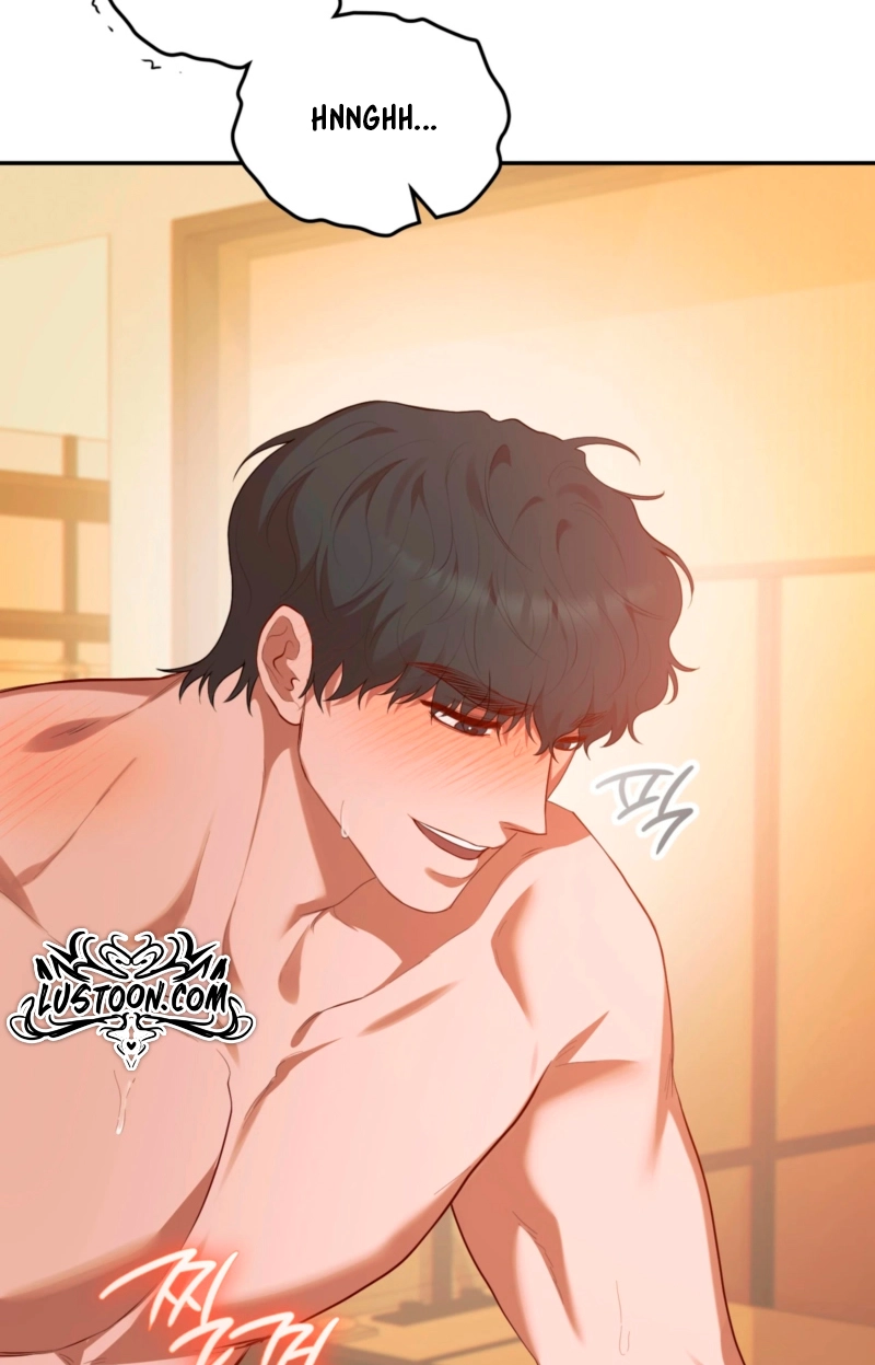 What Should I Do, Noona? Chapter 8 page 37 - 