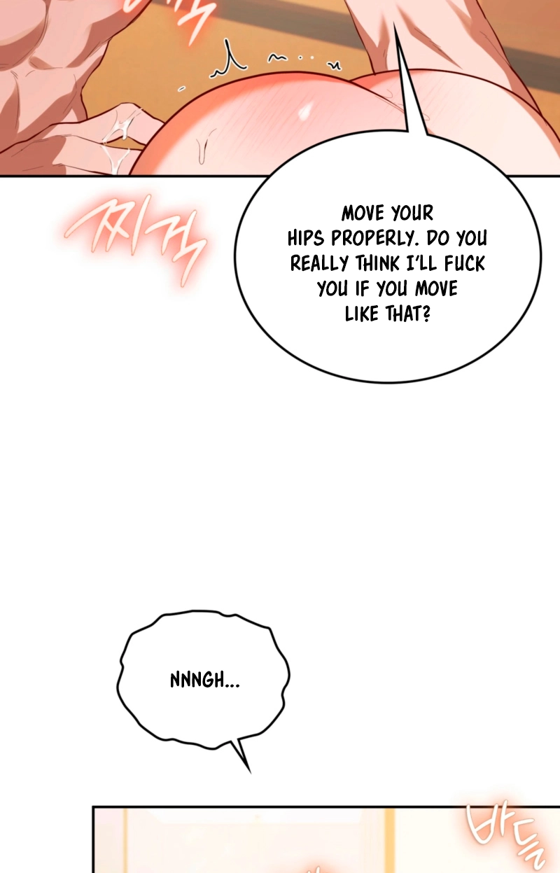 What Should I Do, Noona? Chapter 8 page 38 - 