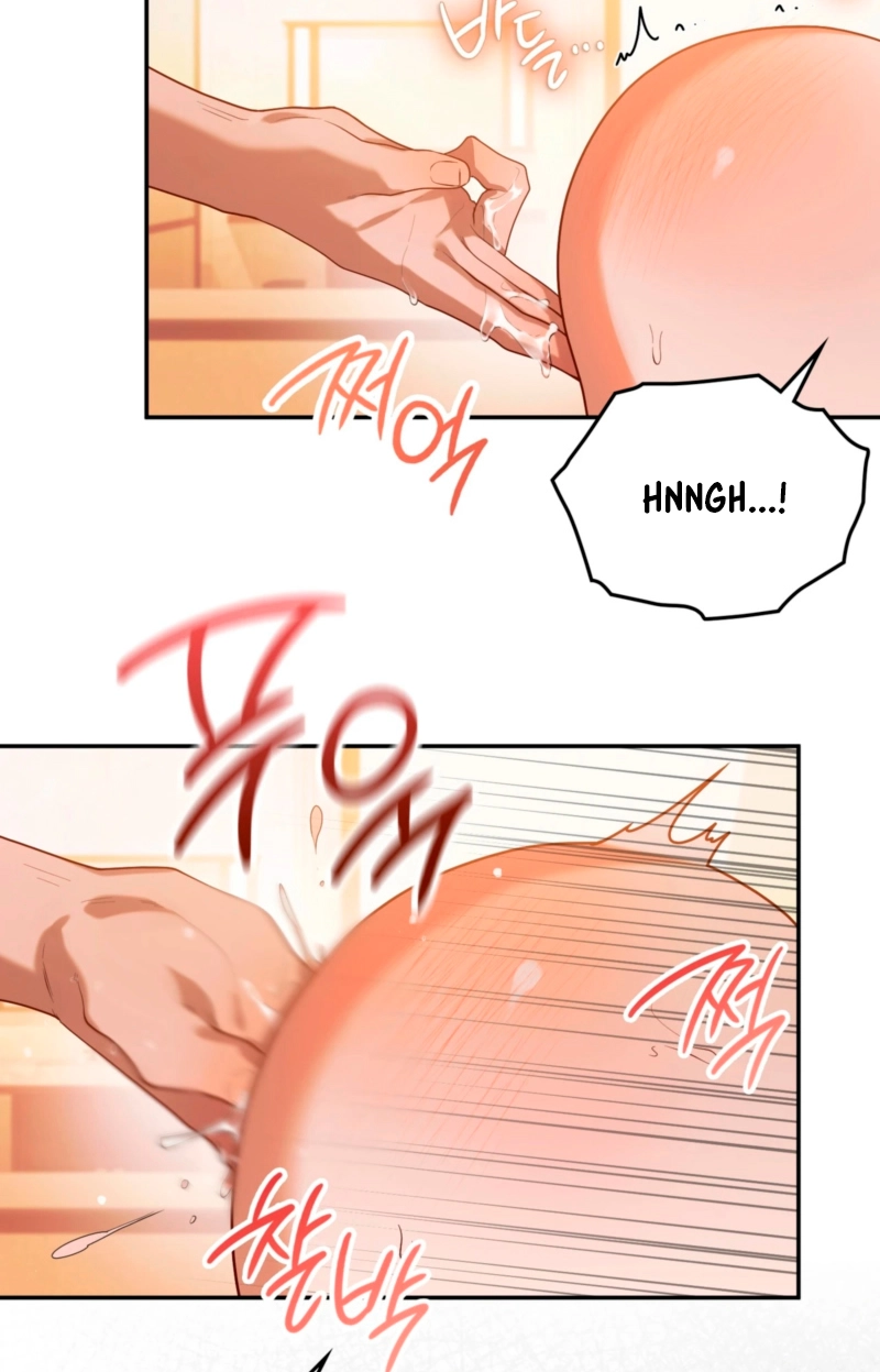 What Should I Do, Noona? Chapter 8 page 39 - 