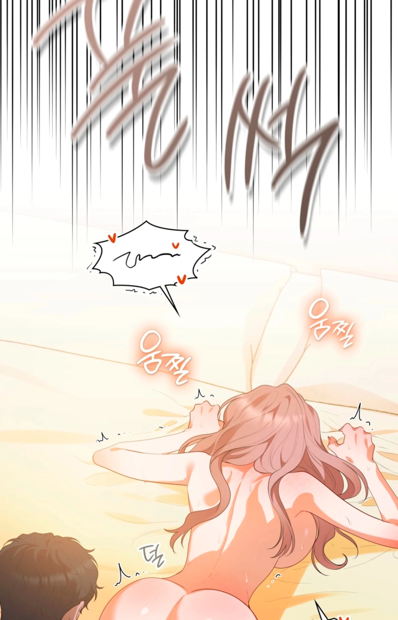 What Should I Do, Noona? Chapter 8 page 43 - 