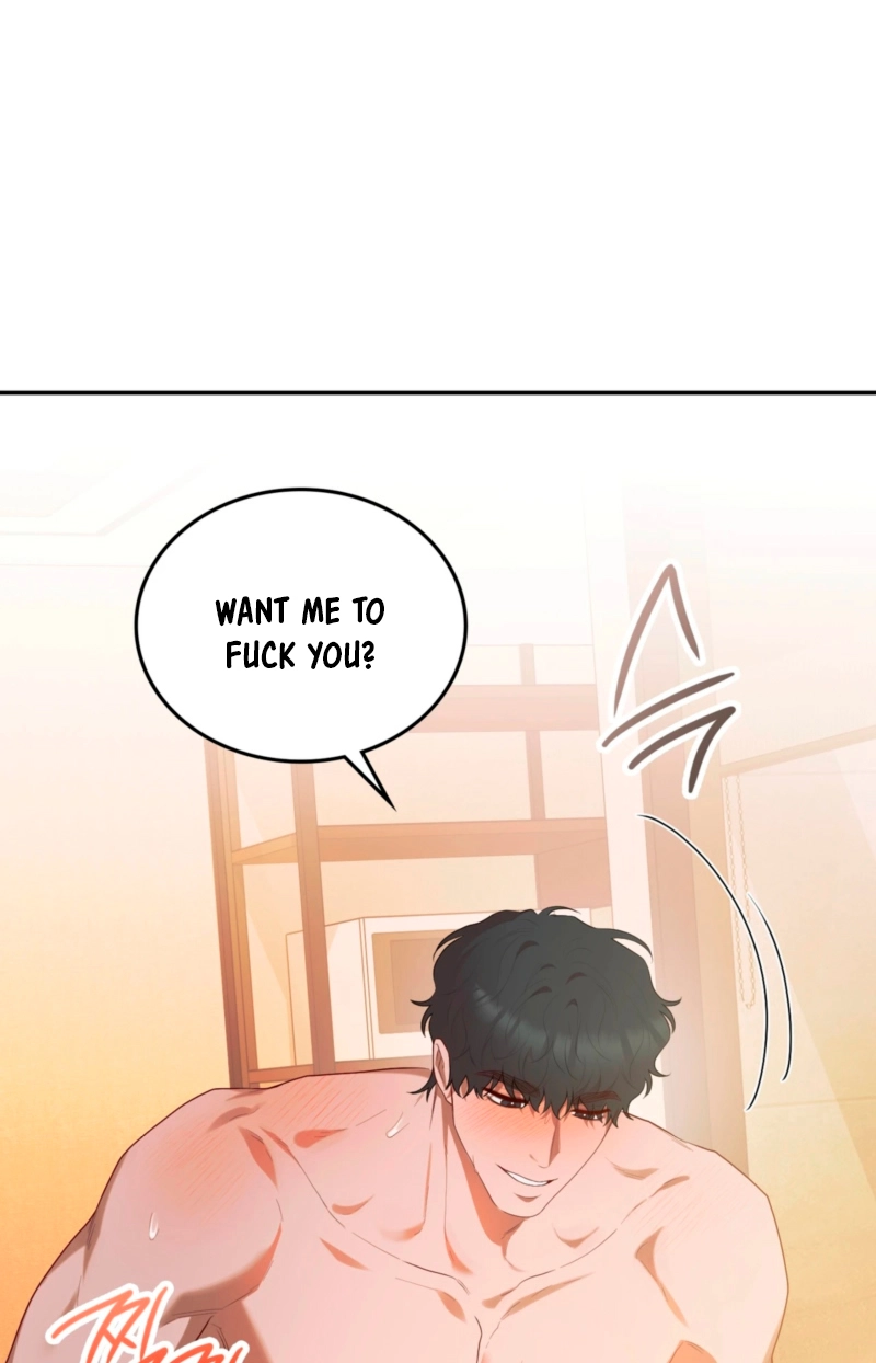 What Should I Do, Noona? Chapter 8 page 46 - 