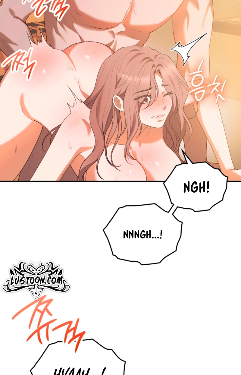 What Should I Do, Noona? Chapter 8 page 47 - 