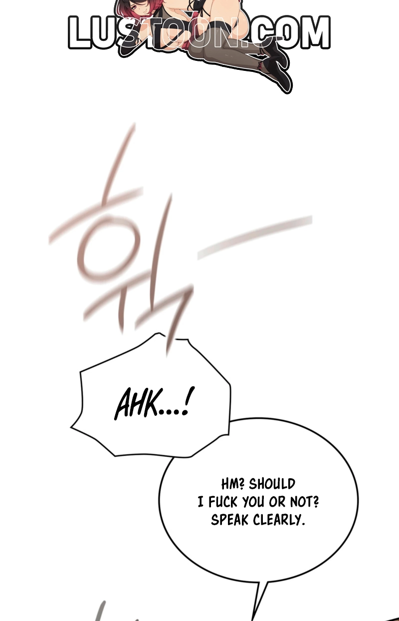 What Should I Do, Noona? Chapter 8 page 50 - 