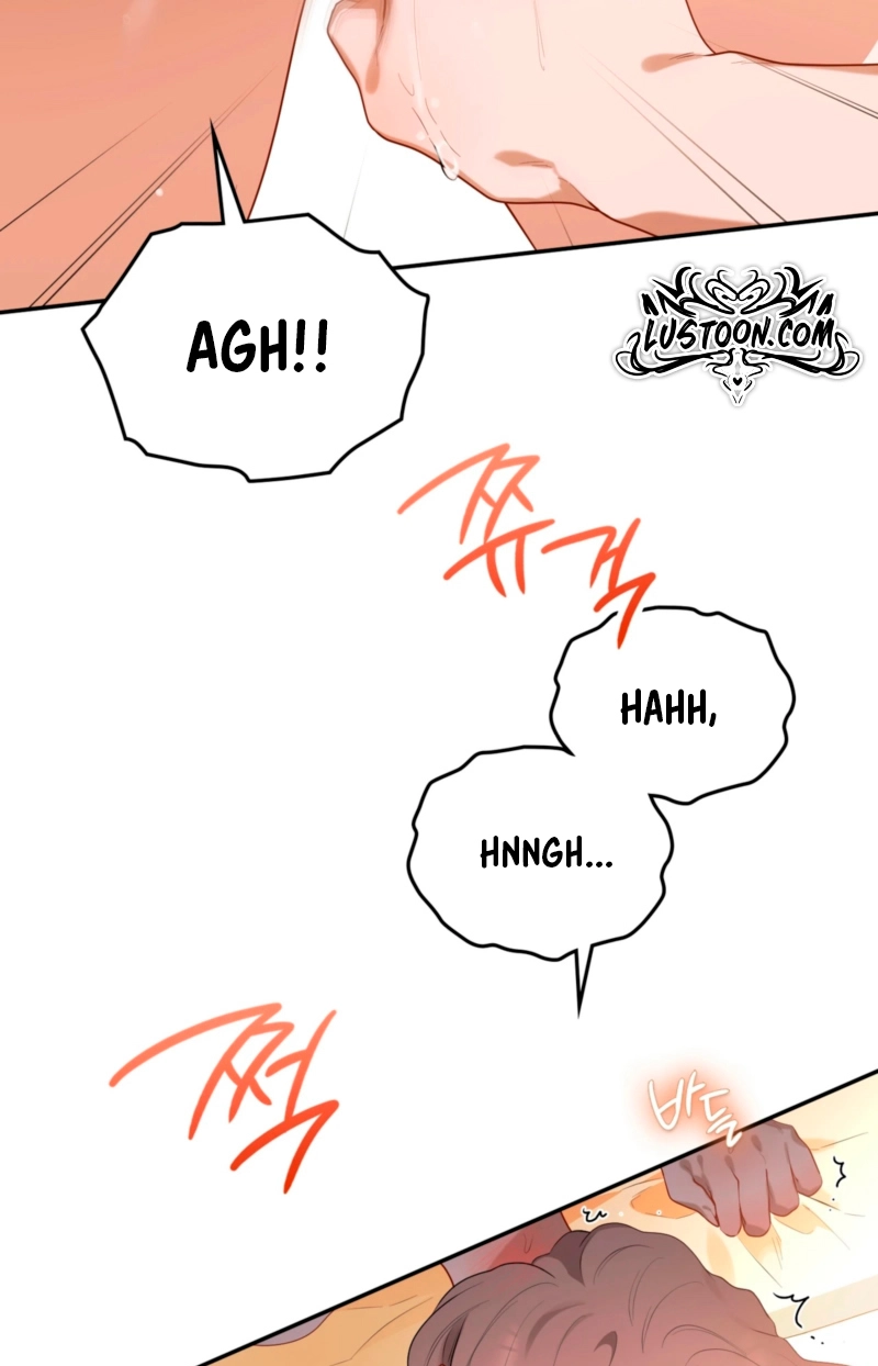What Should I Do, Noona? Chapter 8 page 53 - 