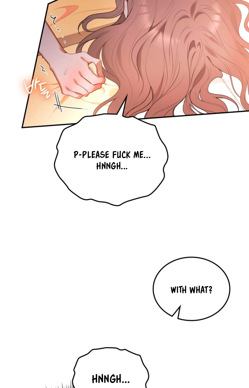 What Should I Do, Noona? Chapter 8 page 54 - 