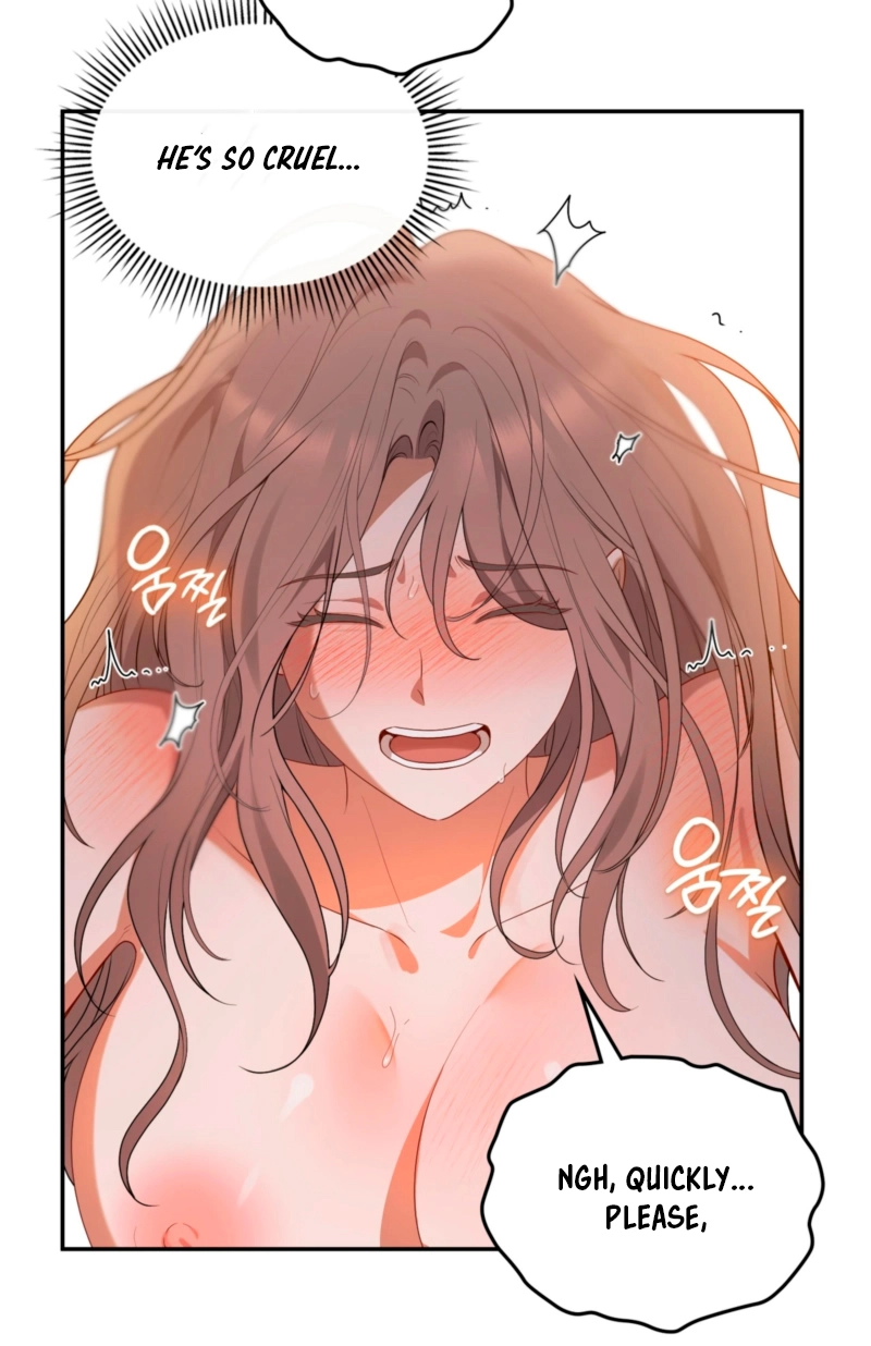 What Should I Do, Noona? Chapter 8 page 55 - 