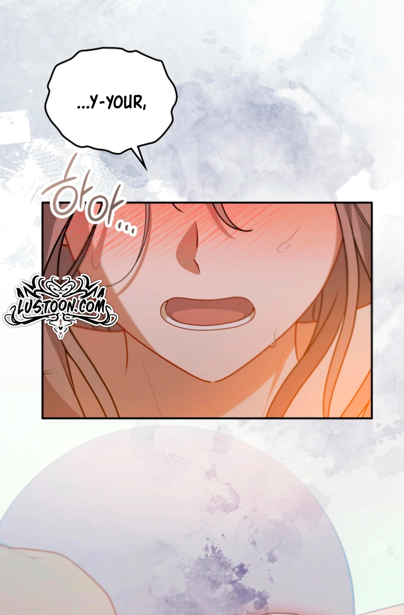 What Should I Do, Noona? Chapter 8 page 58 - 