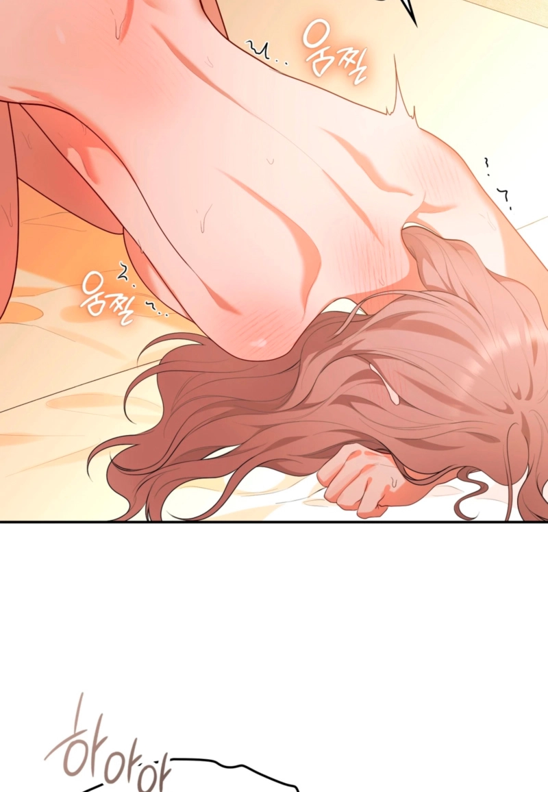 What Should I Do, Noona? Chapter 8 page 7 - 