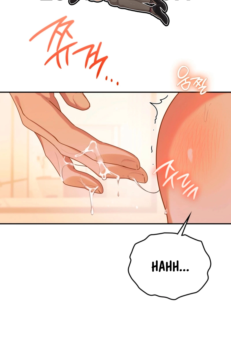 What Should I Do, Noona? Chapter 8 page 61 - 