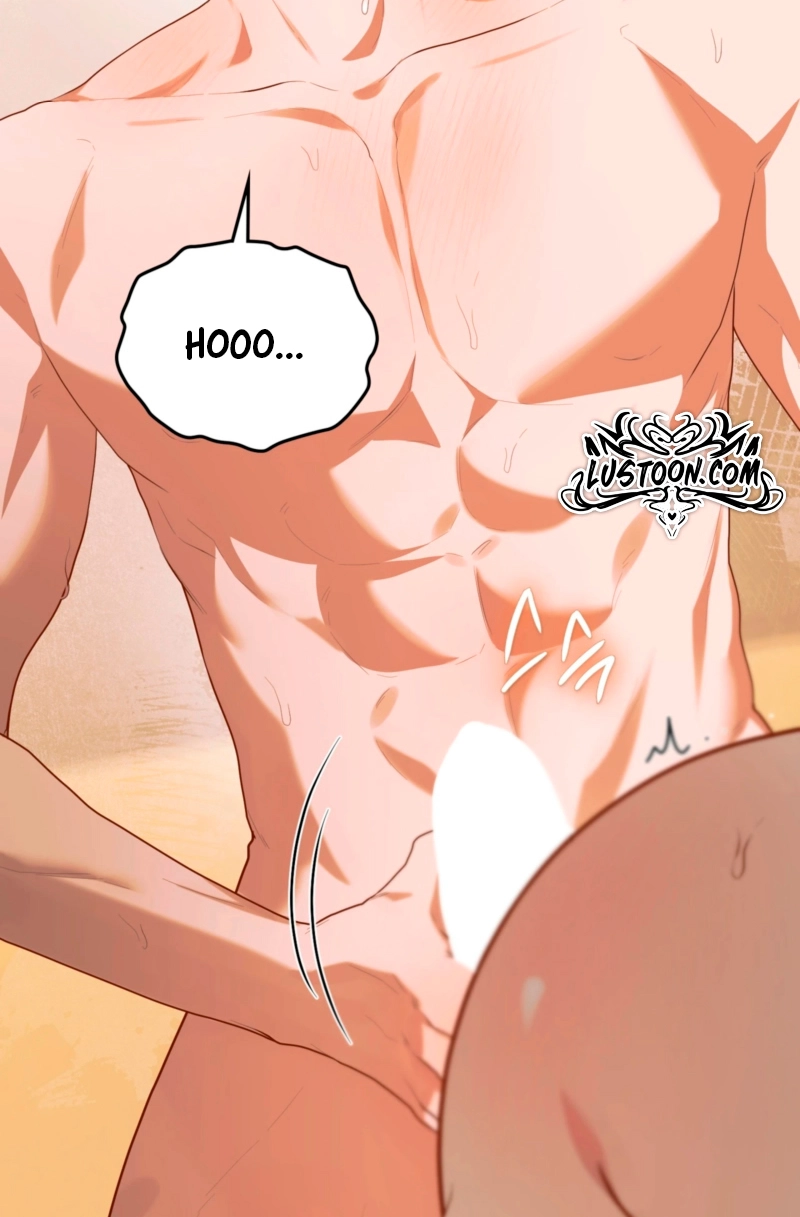 What Should I Do, Noona? Chapter 8 page 63 - 