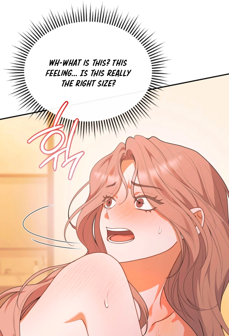 What Should I Do, Noona? Chapter 8 page 66 - 