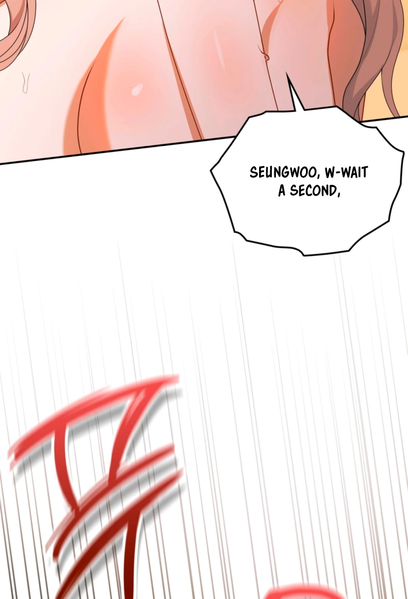 What Should I Do, Noona? Chapter 8 page 67 - 