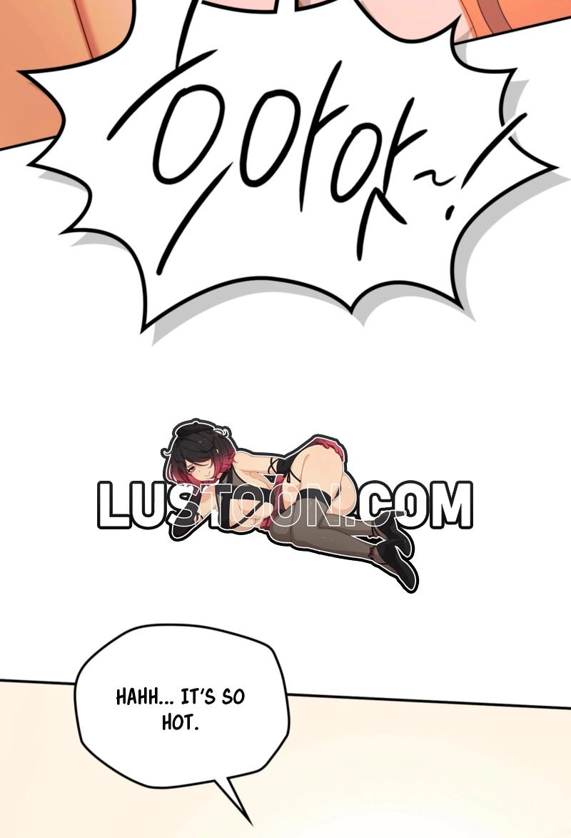 What Should I Do, Noona? Chapter 8 page 70 - 
