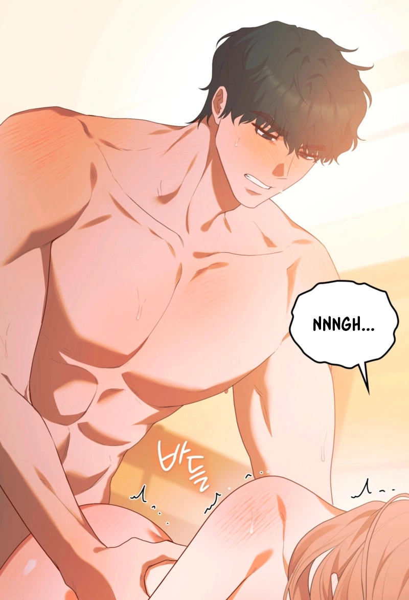 What Should I Do, Noona? Chapter 8 page 71 - 