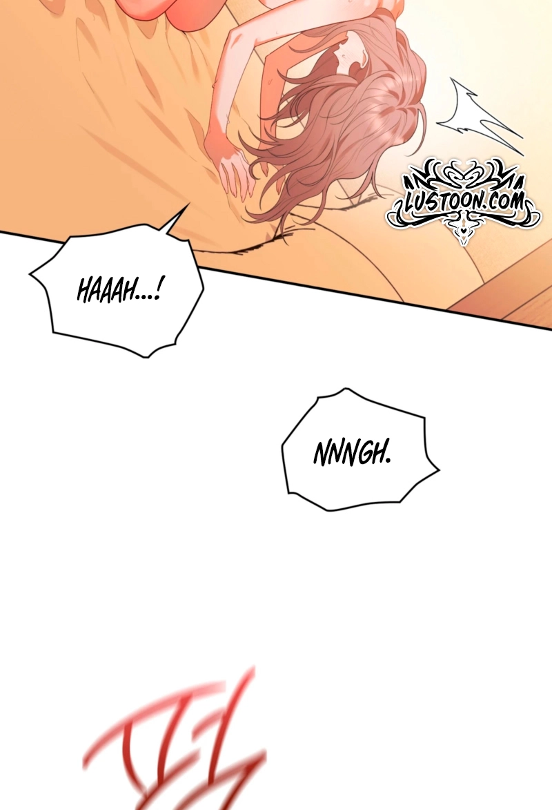 What Should I Do, Noona? Chapter 8 page 74 - 