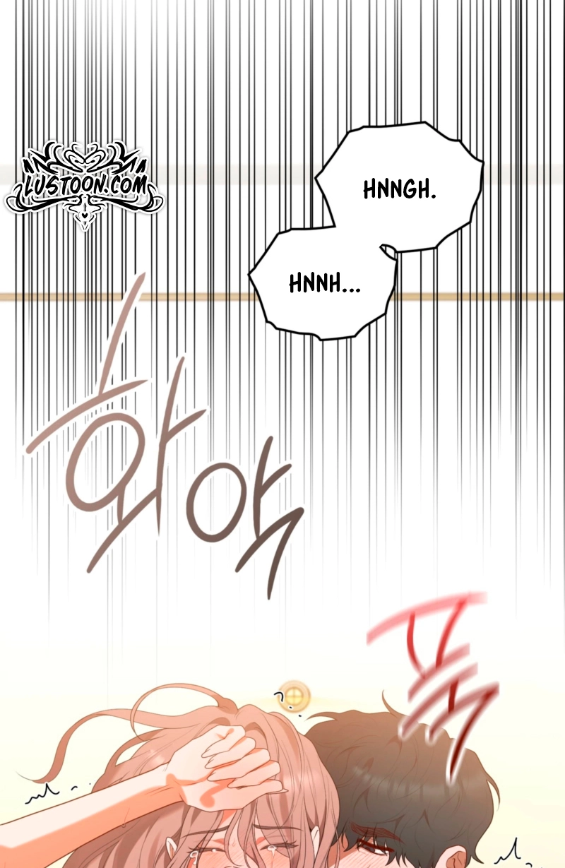 What Should I Do, Noona? Chapter 8 page 79 - 