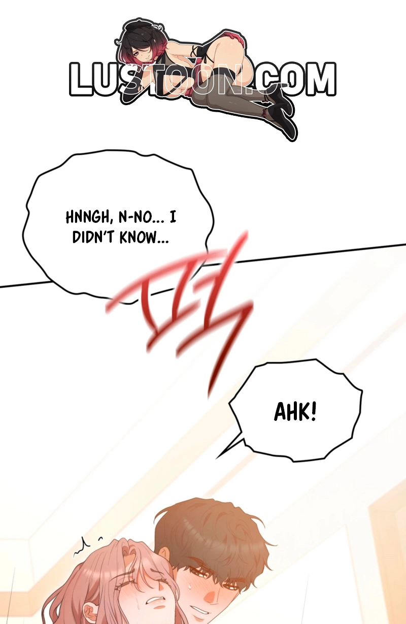 What Should I Do, Noona? Chapter 8 page 83 - 