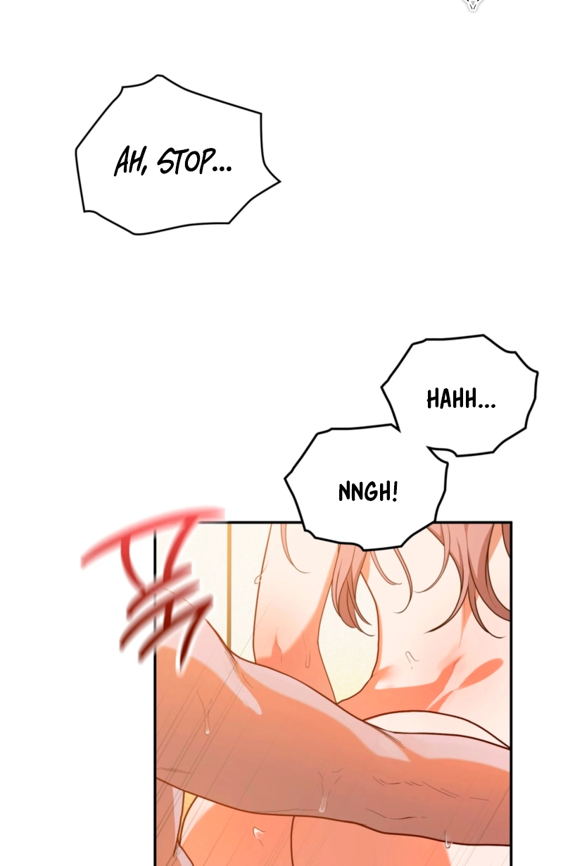 What Should I Do, Noona? Chapter 8 page 85 - 