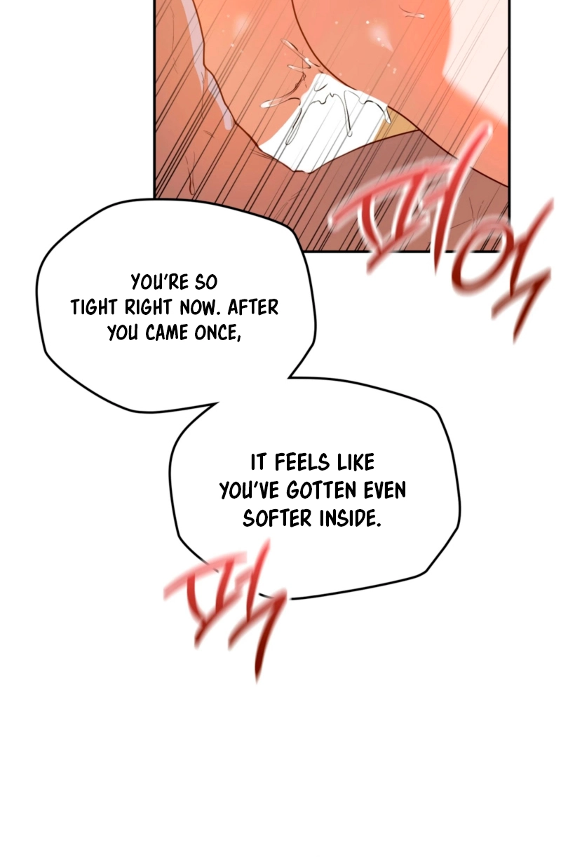 What Should I Do, Noona? Chapter 8 page 86 - 