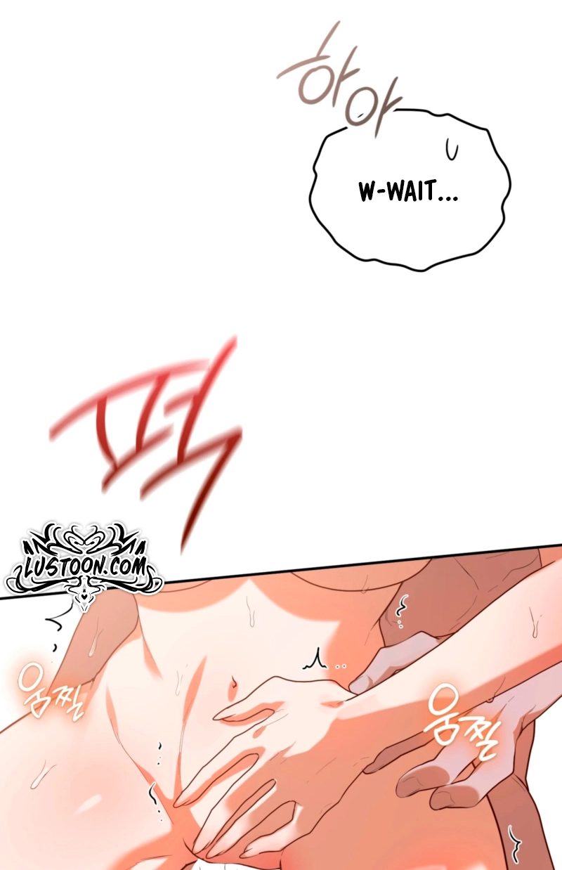 What Should I Do, Noona? Chapter 8 page 89 - 