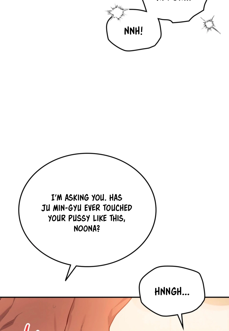 What Should I Do, Noona? Chapter 8 page 10 - 