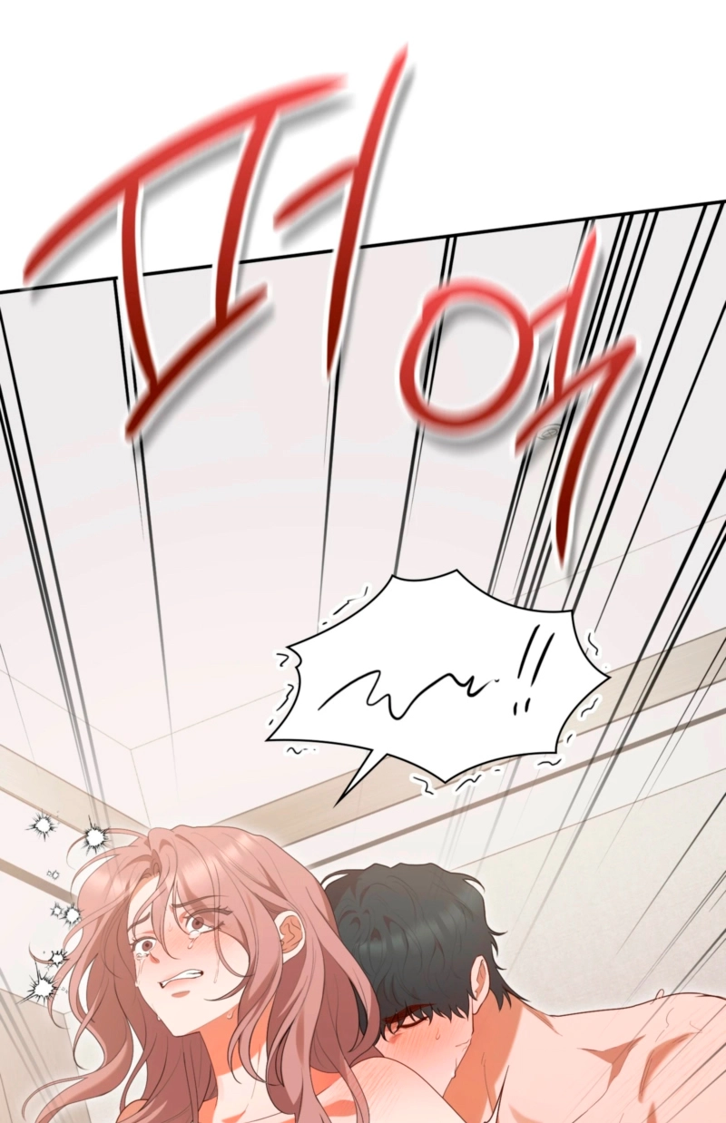 What Should I Do, Noona? Chapter 8 page 91 - 