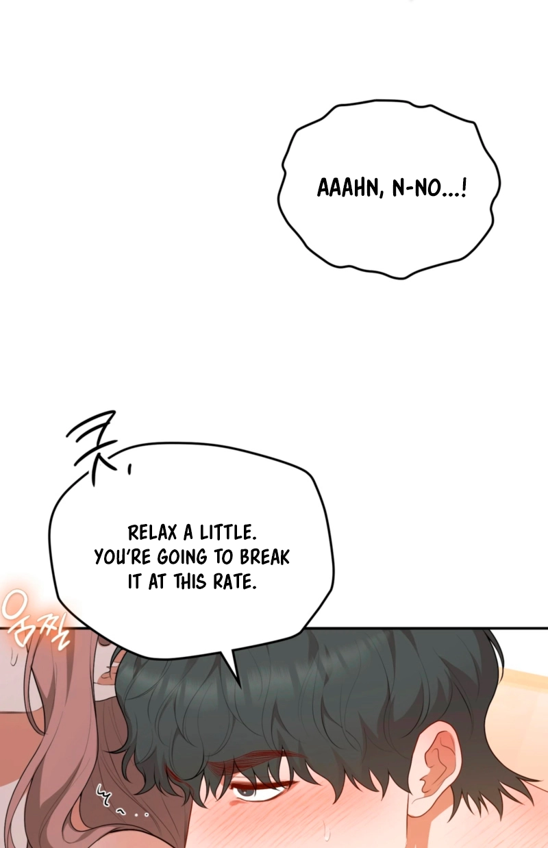 What Should I Do, Noona? Chapter 8 page 94 - 