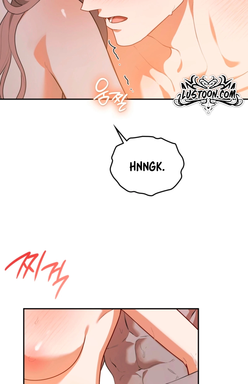 What Should I Do, Noona? Chapter 8 page 95 - 