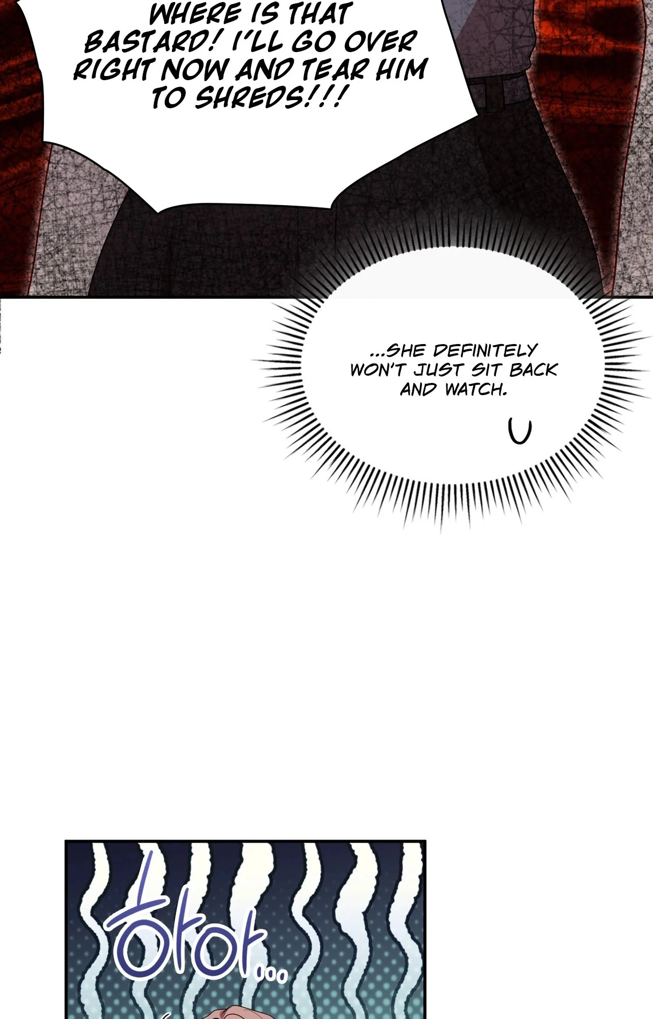 What Should I Do, Noona? Chapter 9 page 11 - 