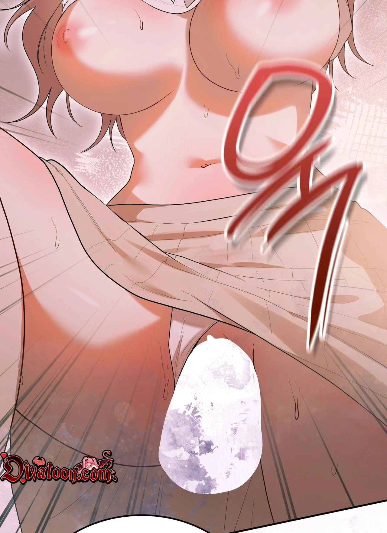 What Should I Do, Noona? Chapter 9 page 105 - 