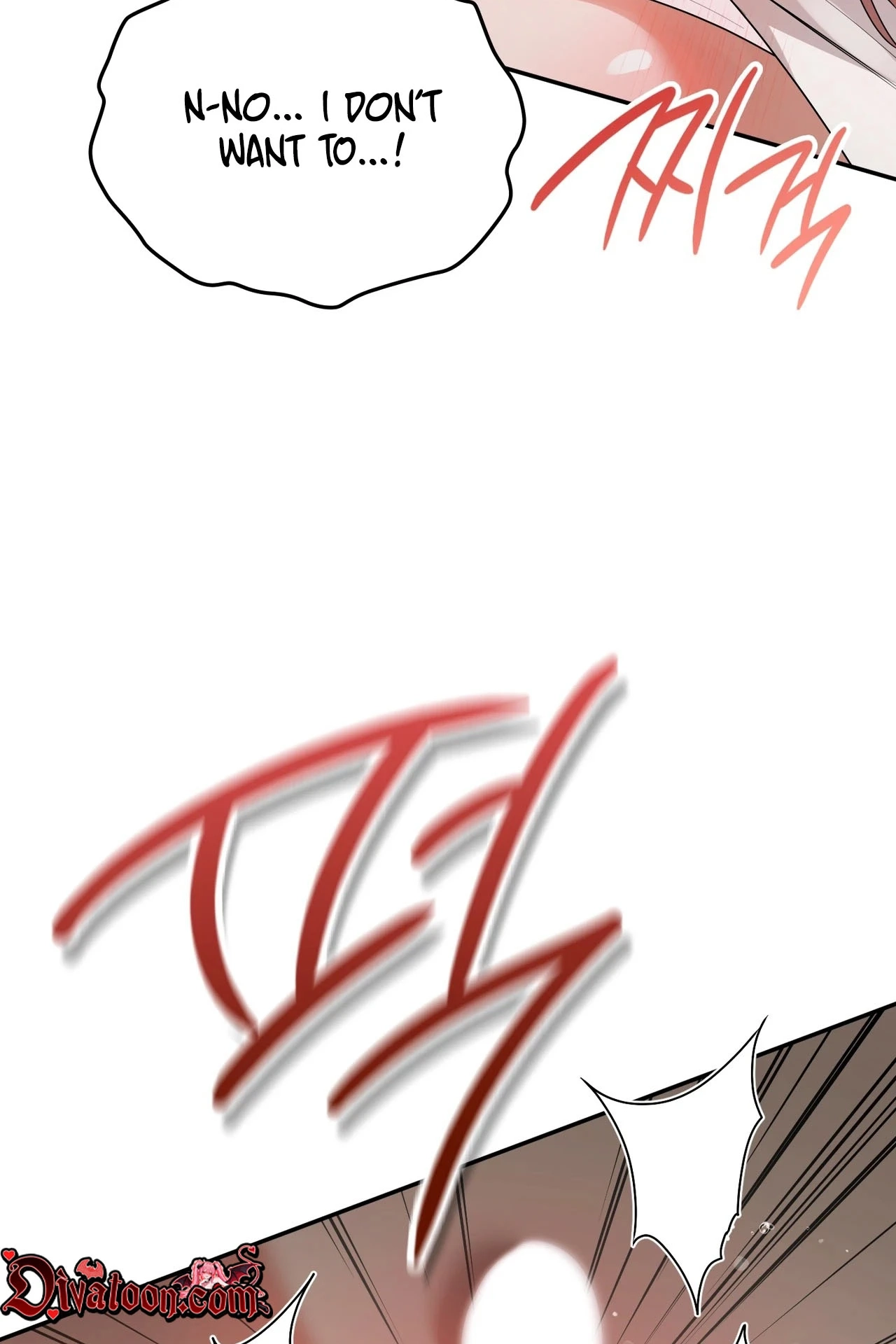 What Should I Do, Noona? Chapter 9 page 110 - 