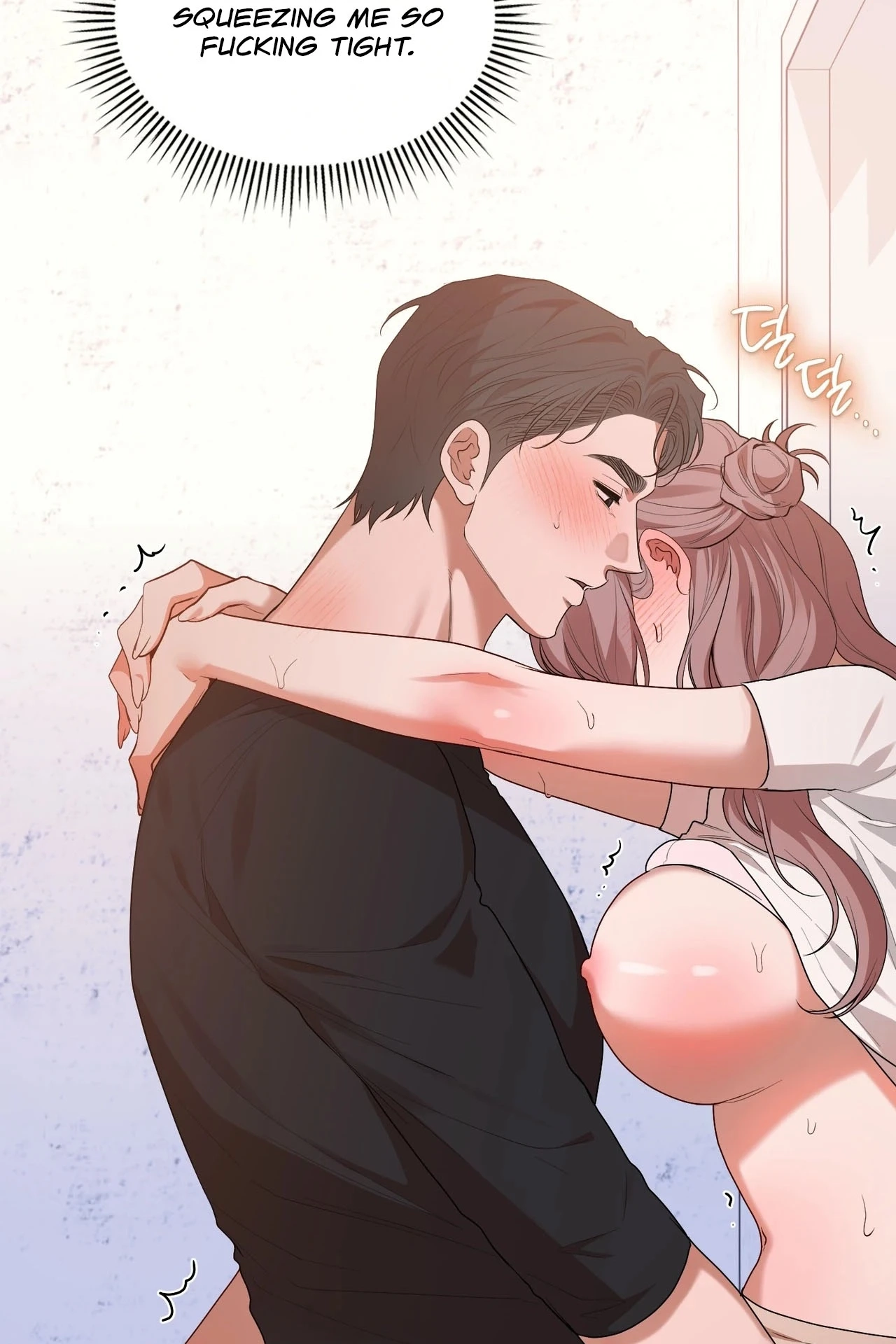 What Should I Do, Noona? Chapter 9 page 113 - 