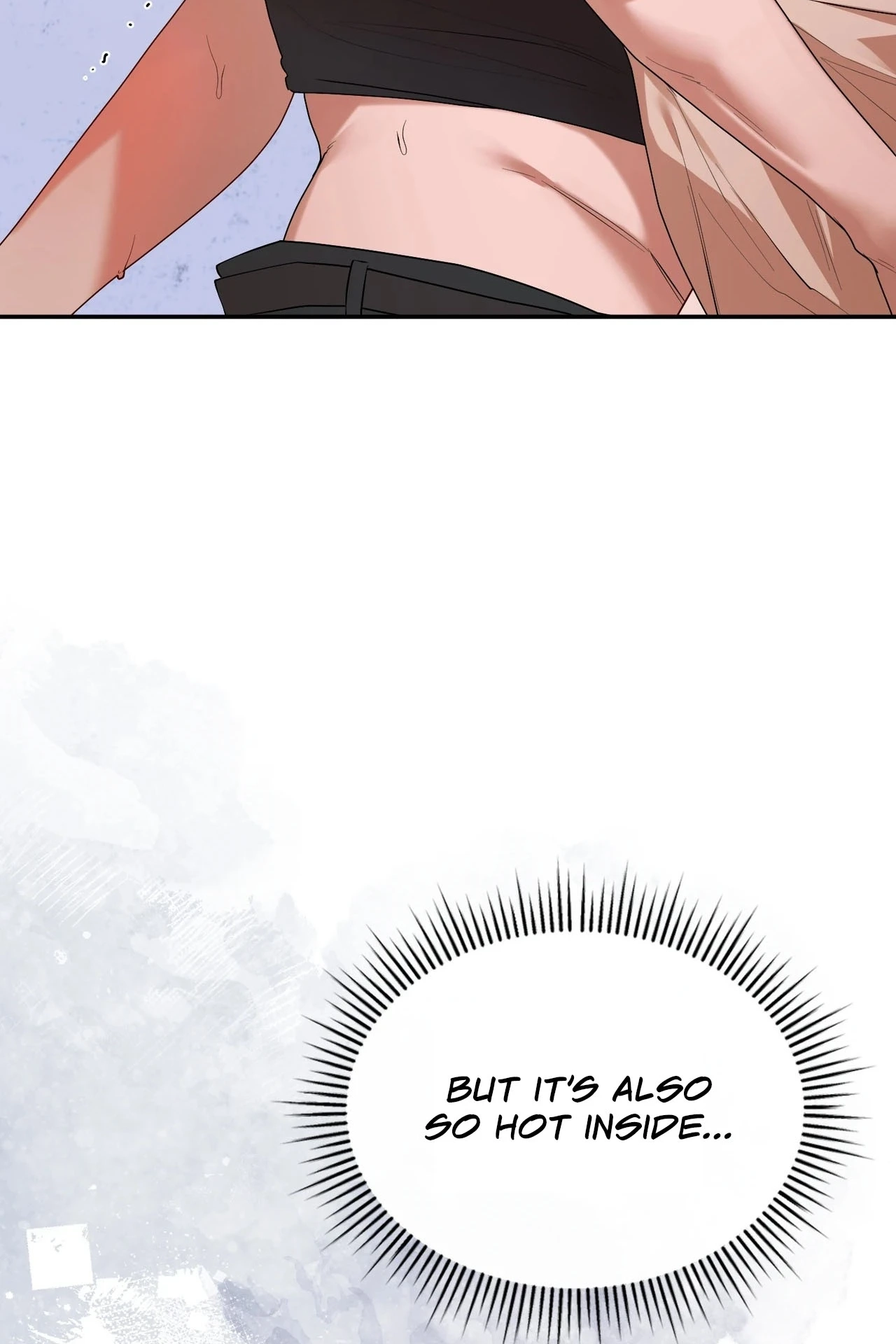 What Should I Do, Noona? Chapter 9 page 114 - 