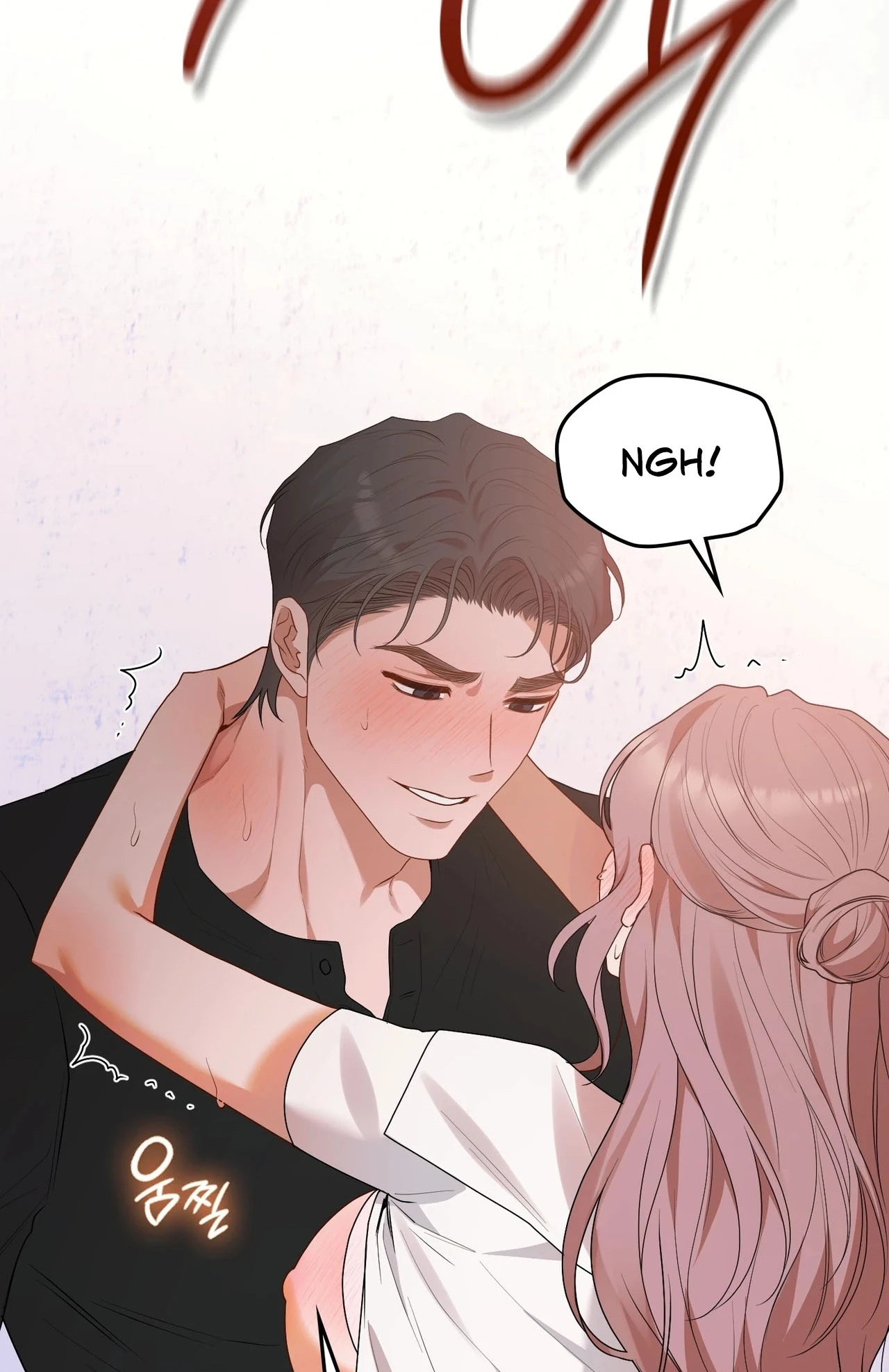What Should I Do, Noona? Chapter 9 page 117 - 